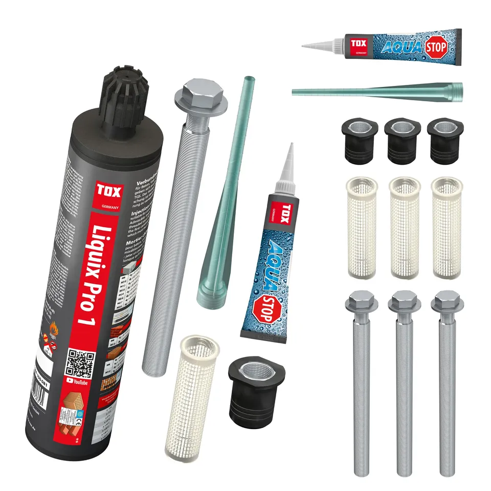tox-thermo-proof-plus-m16x300-montagesystem-set-mit-liquix-pro-1-280-ml image 1