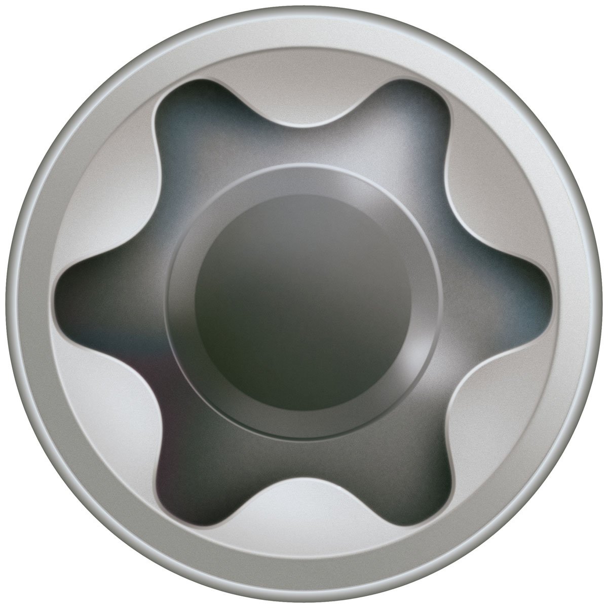 spax-terrassenschraube-edelstahl-rostfrei-a2-5-0-x-60-mm-t-star-plus-100-st-ck image 2