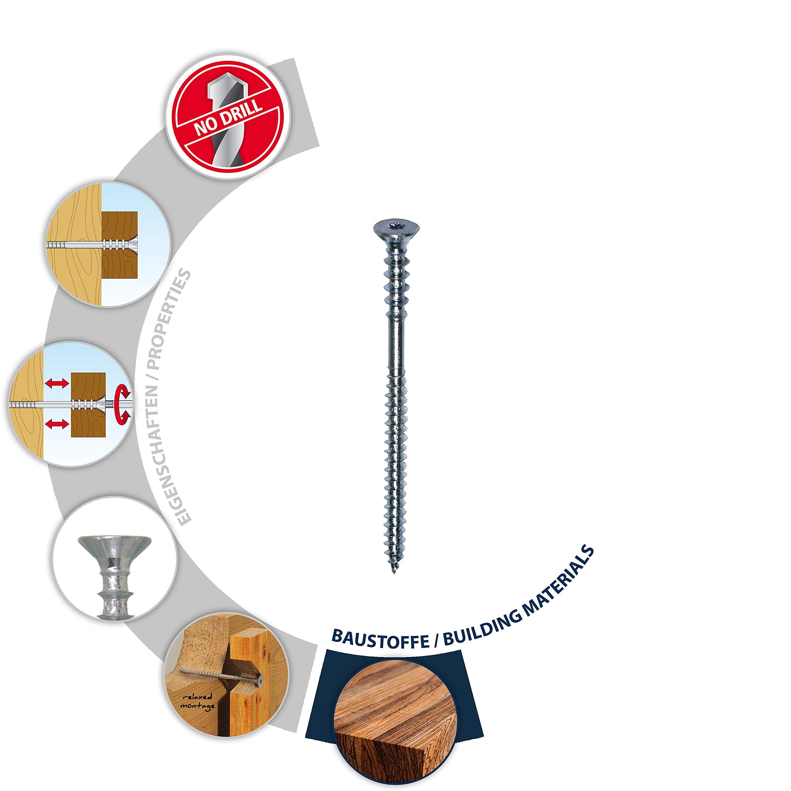tox-justierschraube-distance-6-x-80-mm-100-st-ck-mit-tx25 image 3