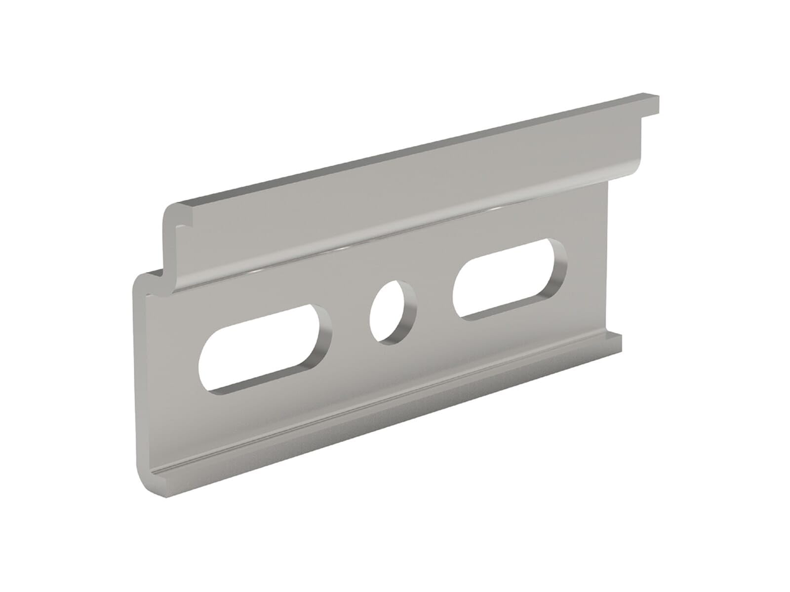 h-fele-290-40-989-tr-gerplatte-60-mm-stahl-mit-aush-ngesicherung-zum-schrauben image 1