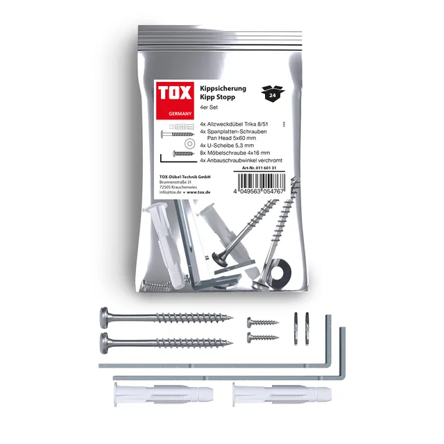 tox-kipp-stopp-kippsicherung-f-r-m-bel-4-st-ck image 1