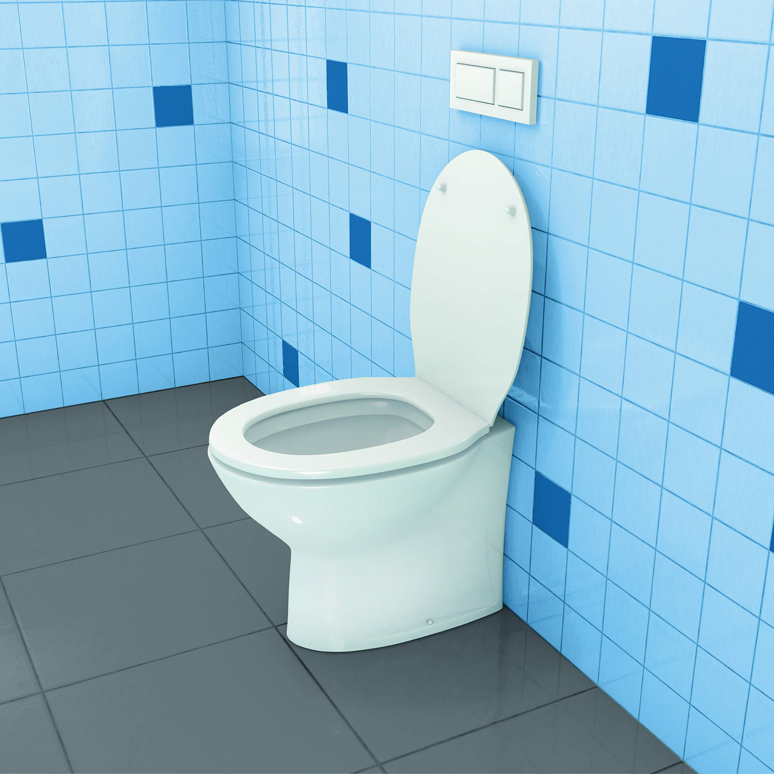 tox-stand-wc-befestigung-toilet-mit-tri-8x51-d-bel-messingschraube image 5