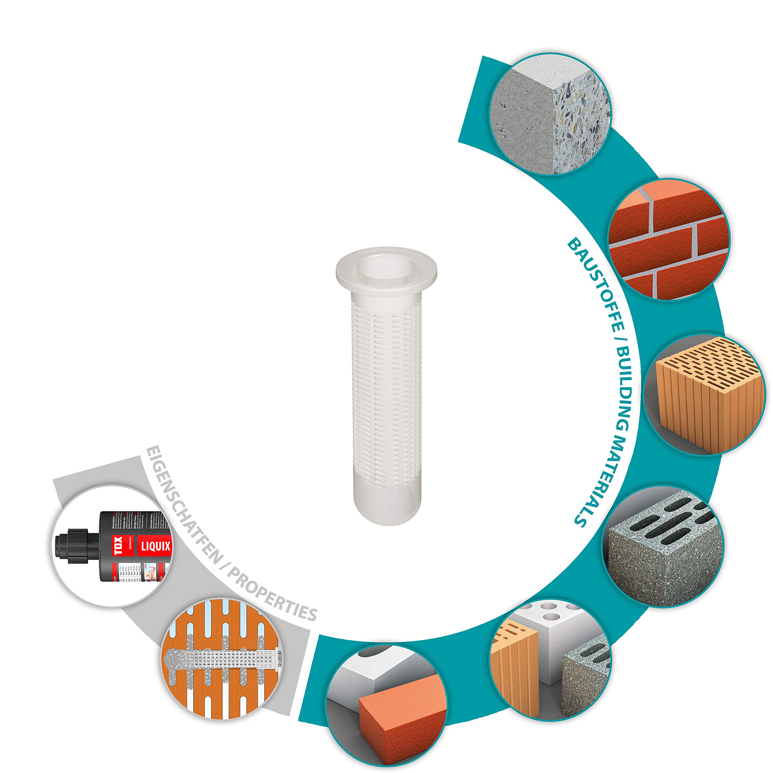 tox-liquix-sleeve-siebh-lse-16-x-130-mm-20-st-ck image 3