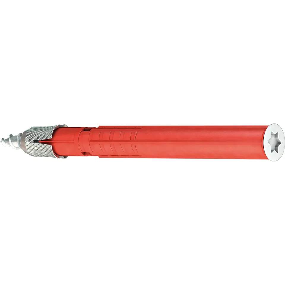 tox-apollo-8-100-allzweck-rahmend-bel-mit-senkkopfschraube-50-st-ck image 1