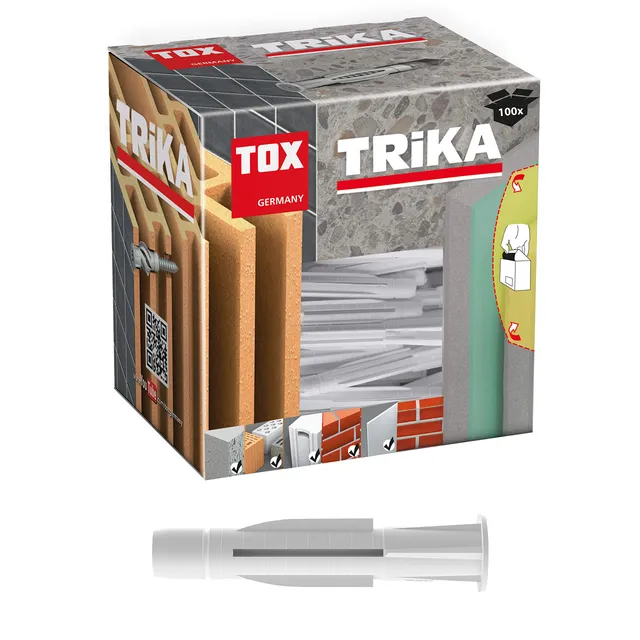 tox-trika-allzweckd-bel-6x36-mm-100-st-ck image 1