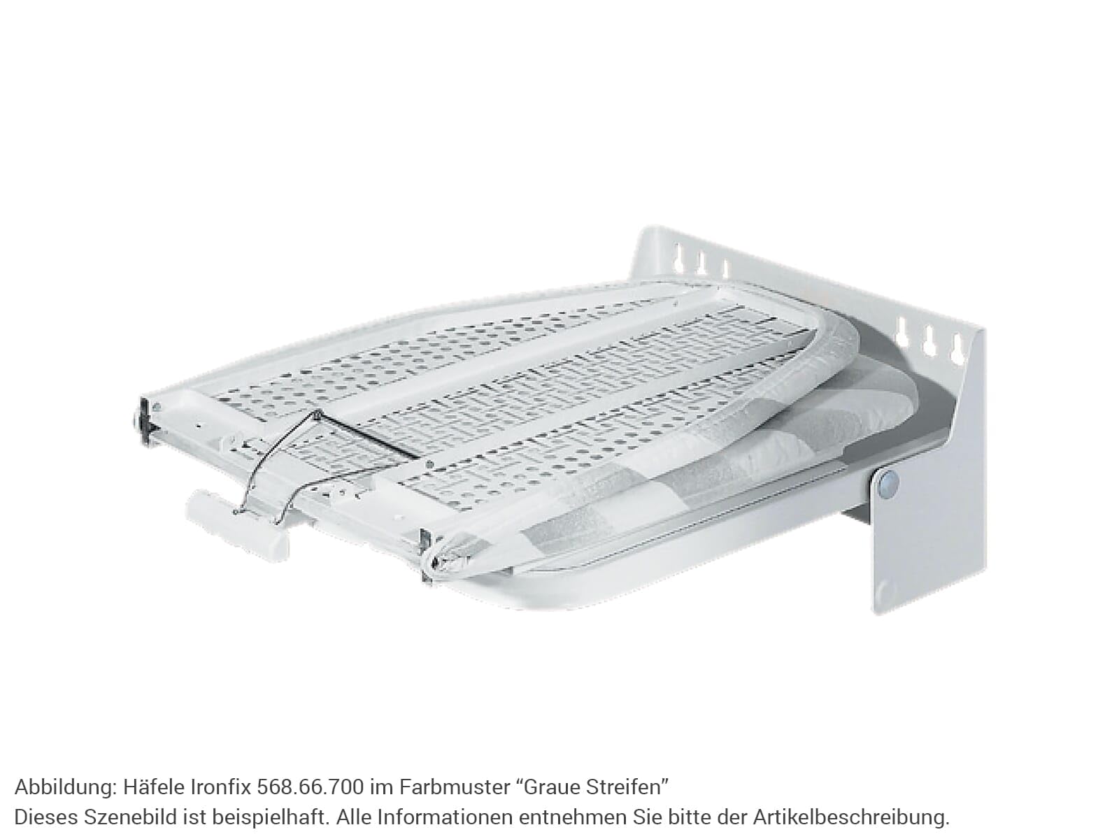 h-fele-ironfix-b-gelbrett-f-r-wandmontage-568-66-723-stahl-wei-drehbar image 4