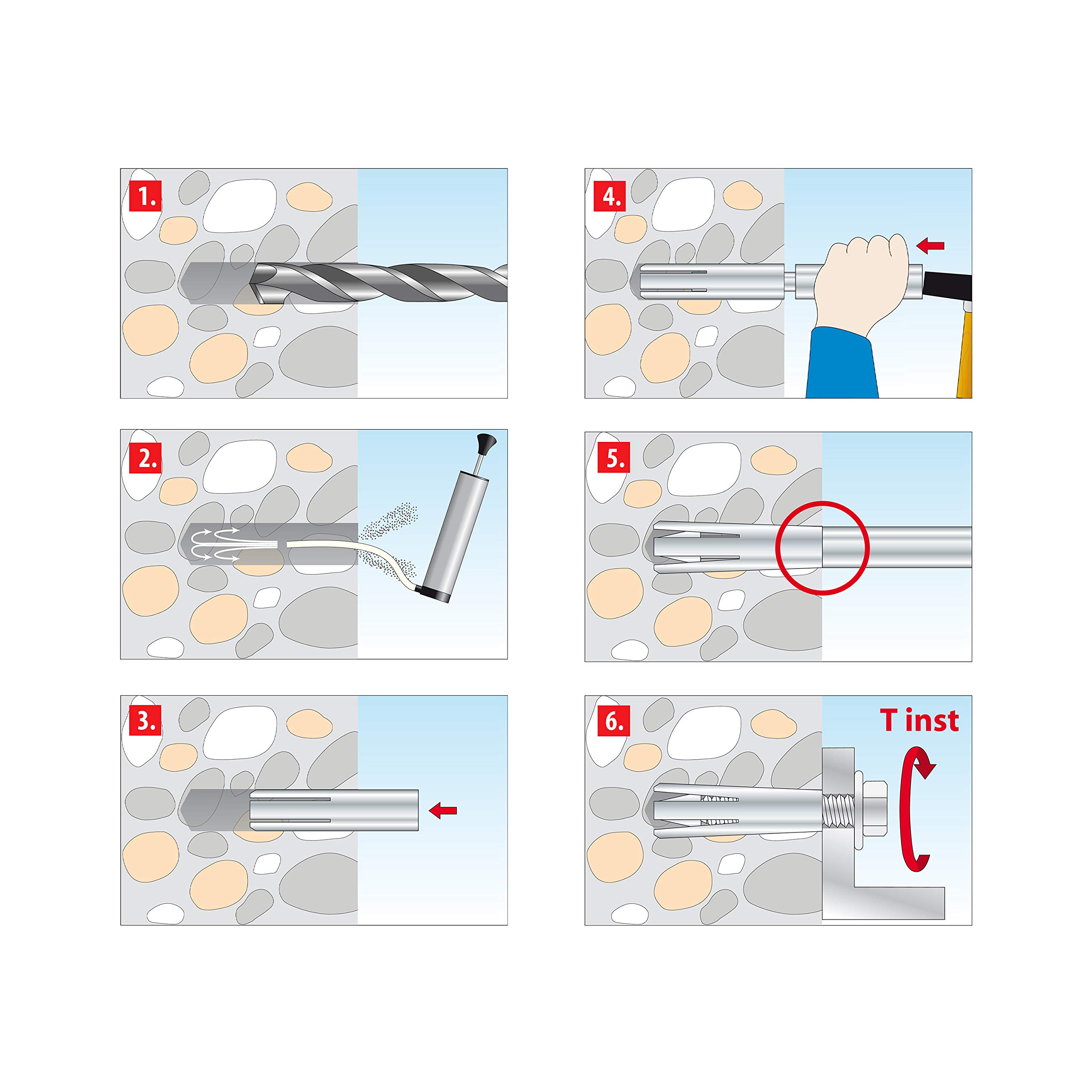 tox-setzwerkzeug-impact-tool-f-r-einschlaganker-m16-einschlaghilfe image 4