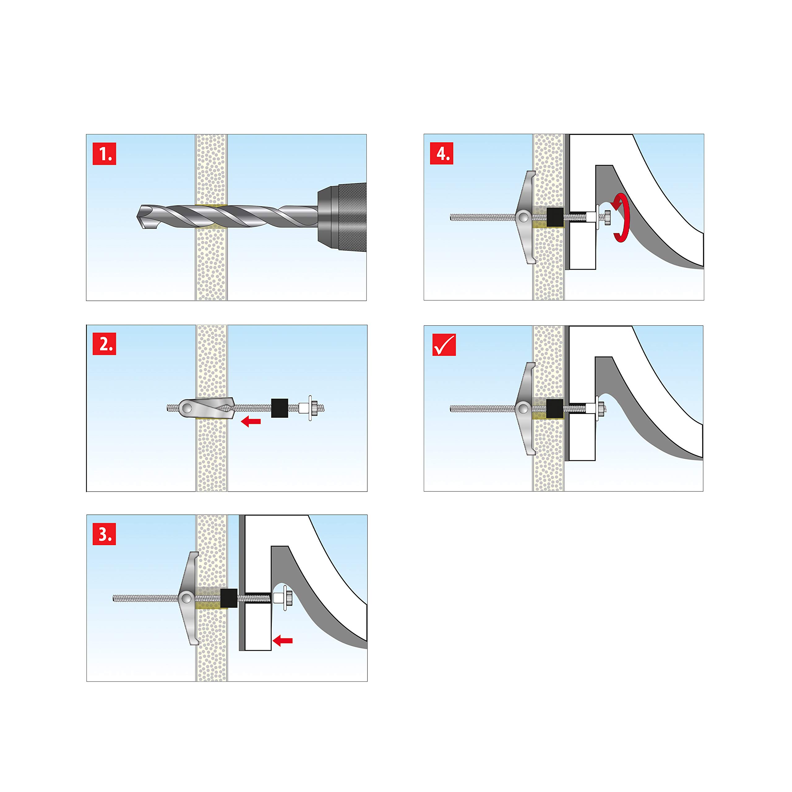 tox-oase-spagat-m10-waschtisch-befestigung-10-stk image 4