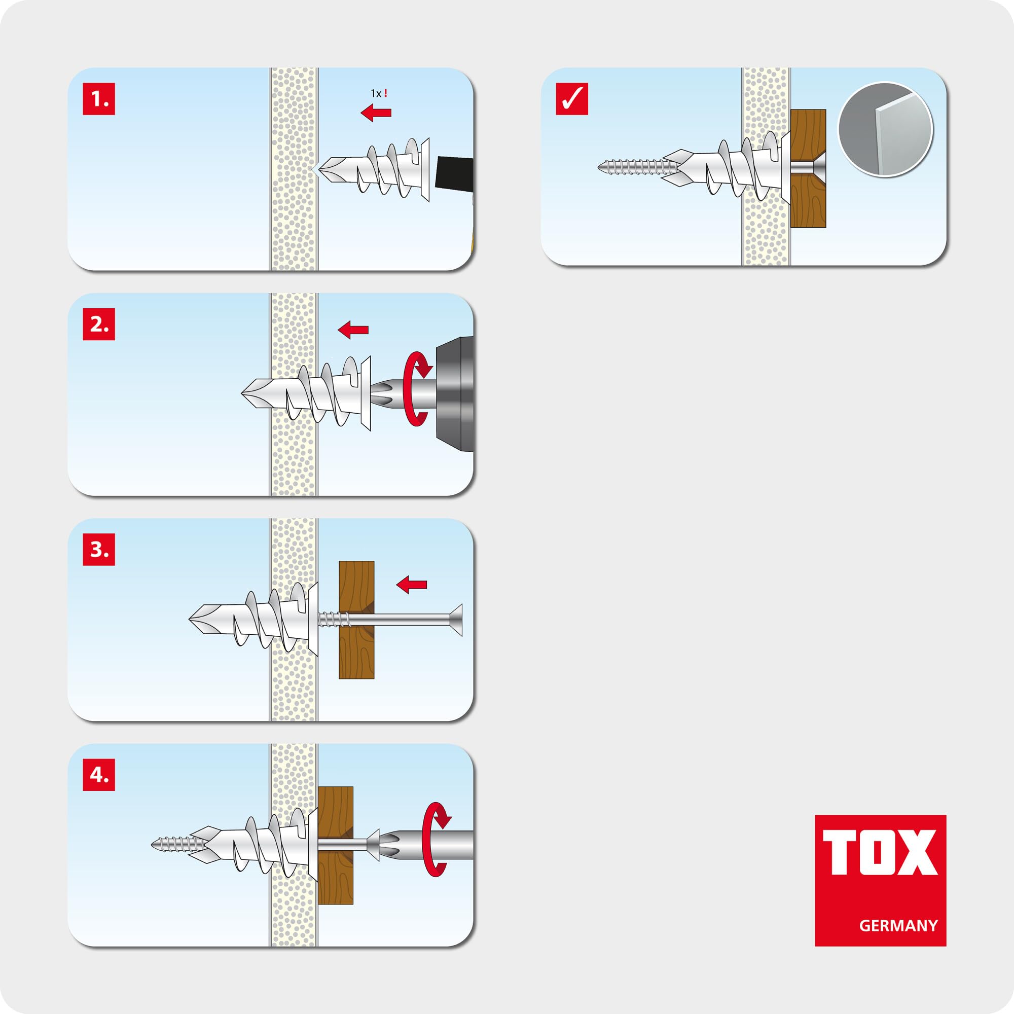 tox-spiral-gipskartond-bel-32-mm-glasfaserverst-rkt-50-st-ck image 5