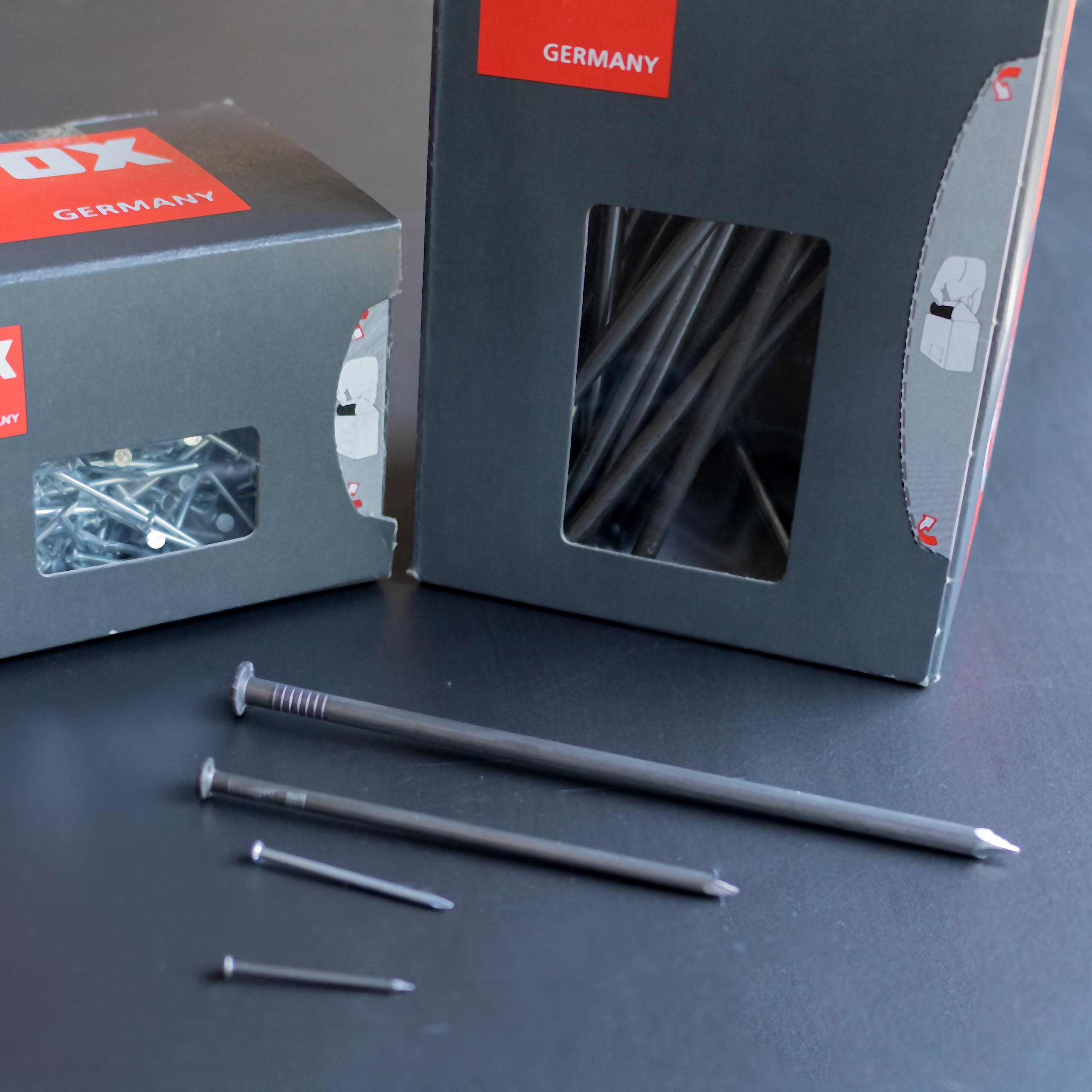 tox-nails-drahtstifte-2-0-x-40-mm-senkkopf-400-g image 4