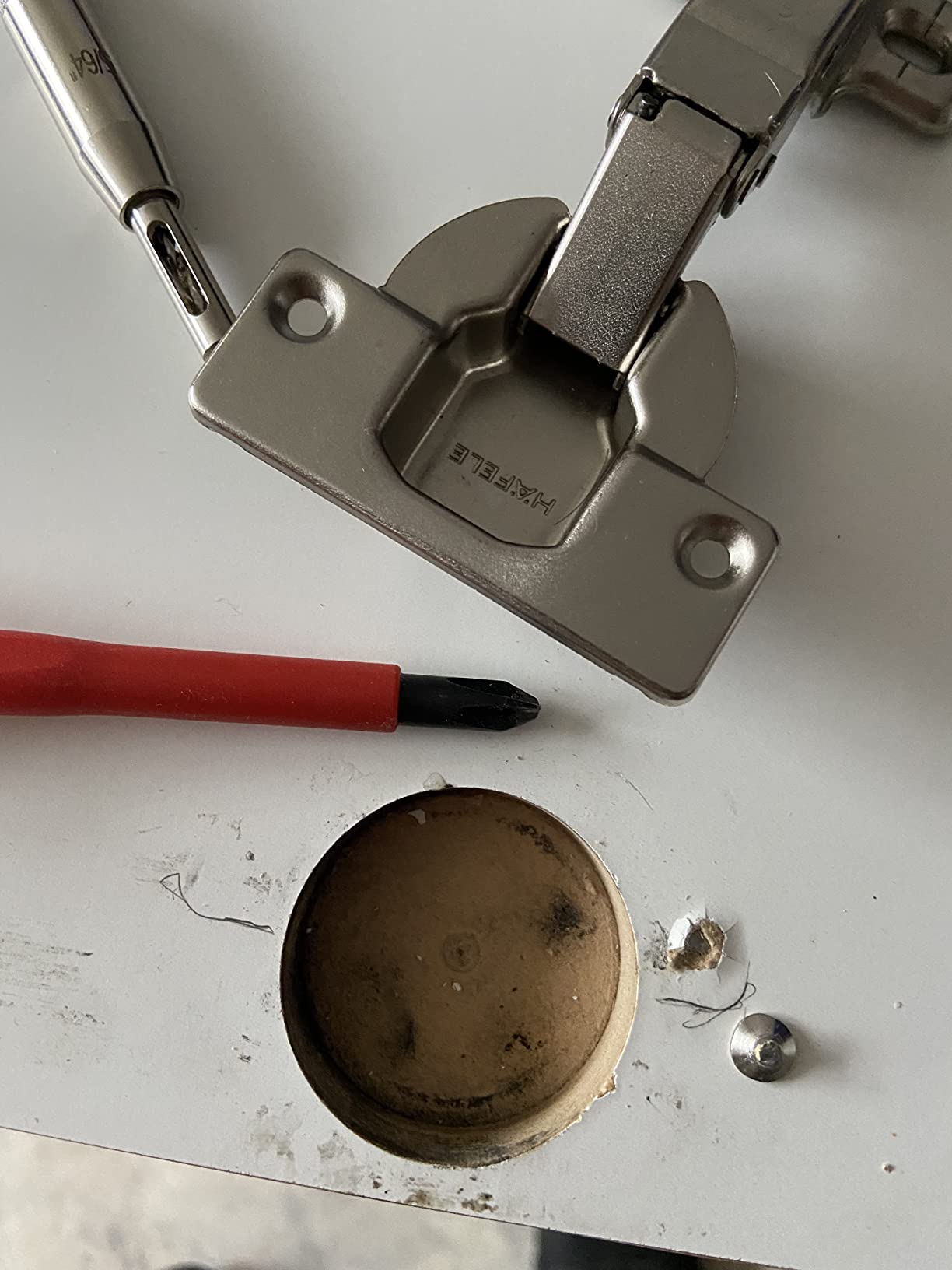 Türen schließen butterweich
