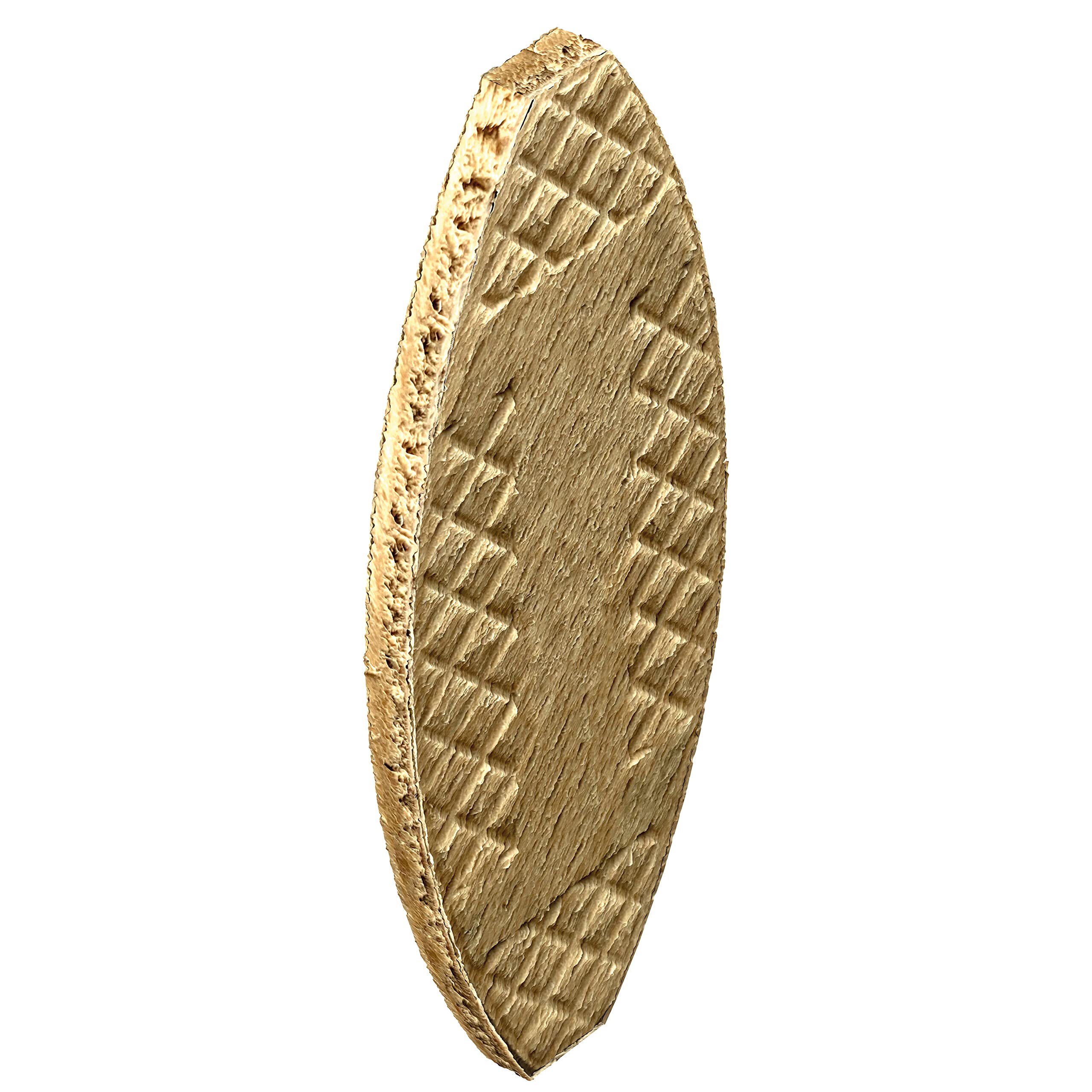 tox-flachd-bel-biscuit-wood-p20-buche-60-st-ck image 2