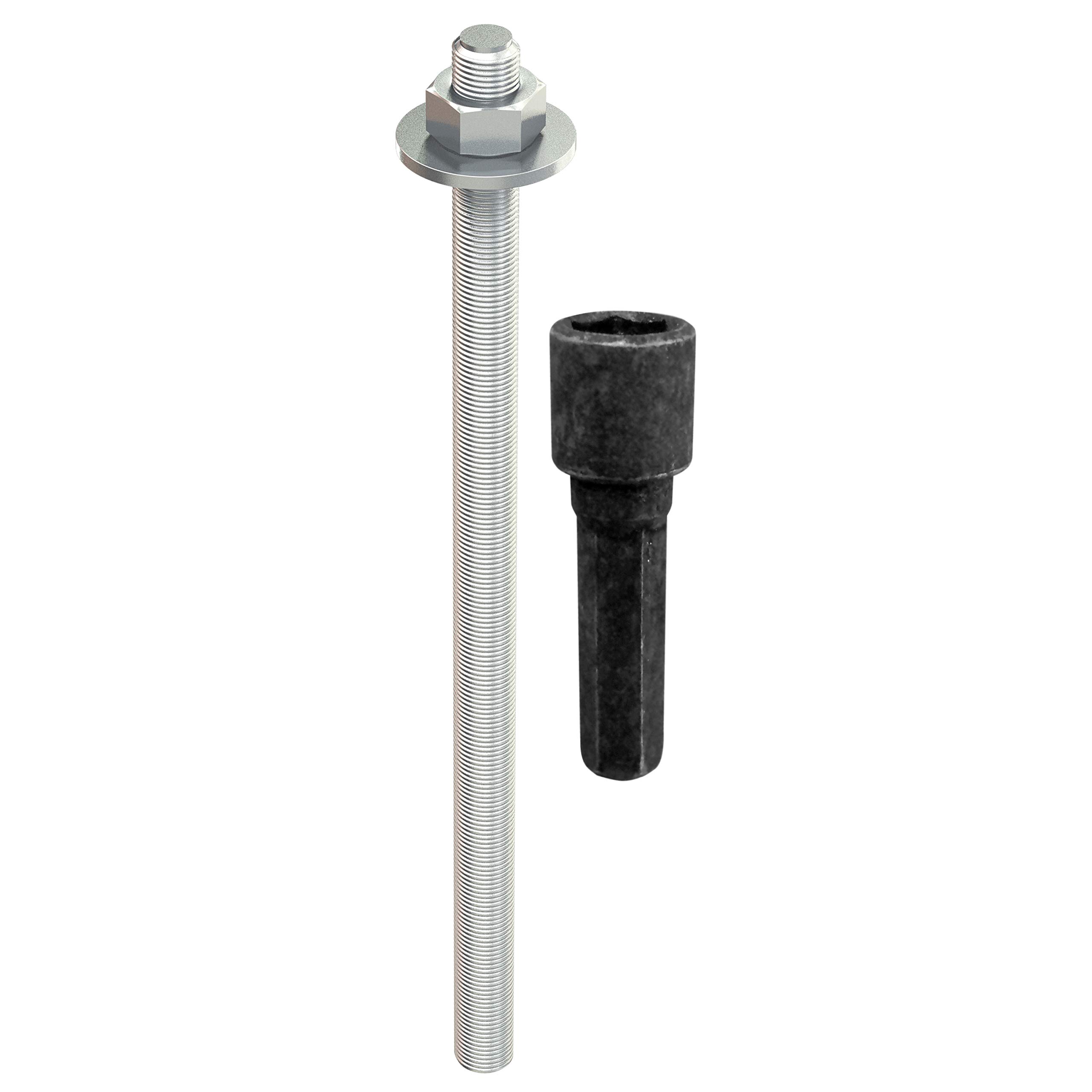 tox-gewindestange-stix-vz-m10-x-130-verzinkt-10-st-ck-mit-muttern image 2