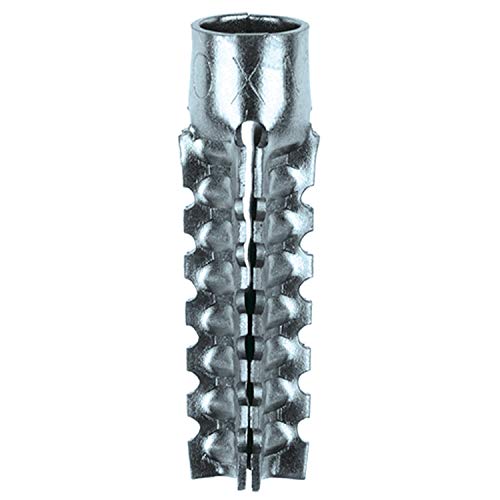 tox-tiger-6-32-metallkrallend-bel-verzinkt-100-st-ck image 7