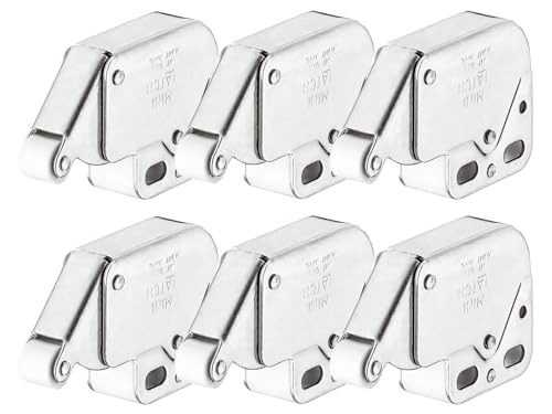 h-fele-mini-latch-federschnapp-verschluss-245-54-701-6er-pack-zum-schrauben image 5