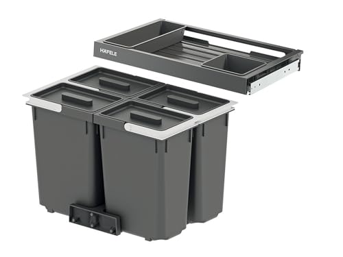 h-fele-501-92-400-abfalltrennsystem-60-premium-4-beh-lter-28-liter image 4