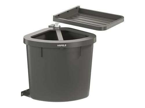 h-fele-abfallsammler-501-93-404-25-liter-f-r-dreht-ren-ab-40-cm image 4