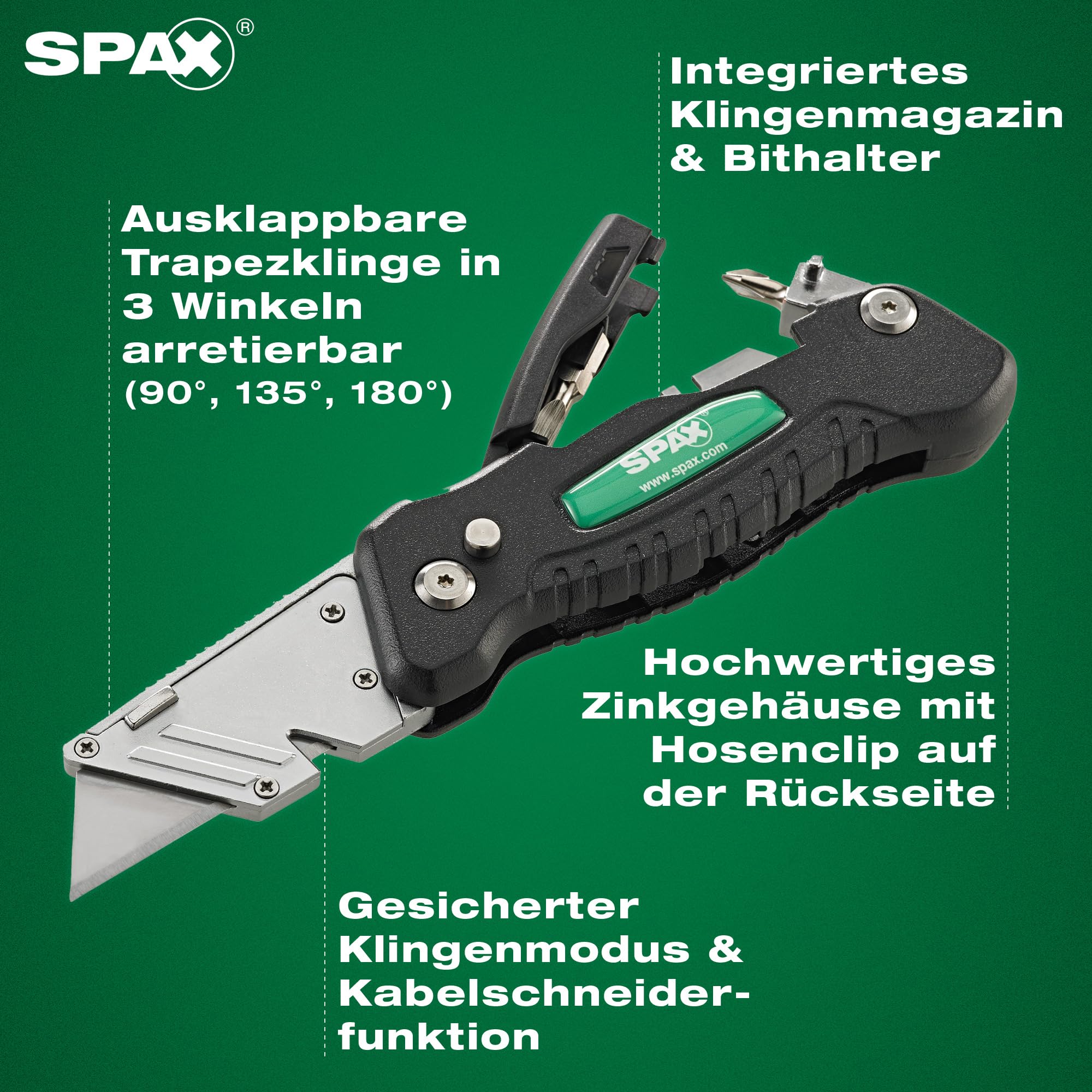 spax-heimwerker-schrauben-set-4200-teilgewinde-schrauben-inkl-multitool image 5