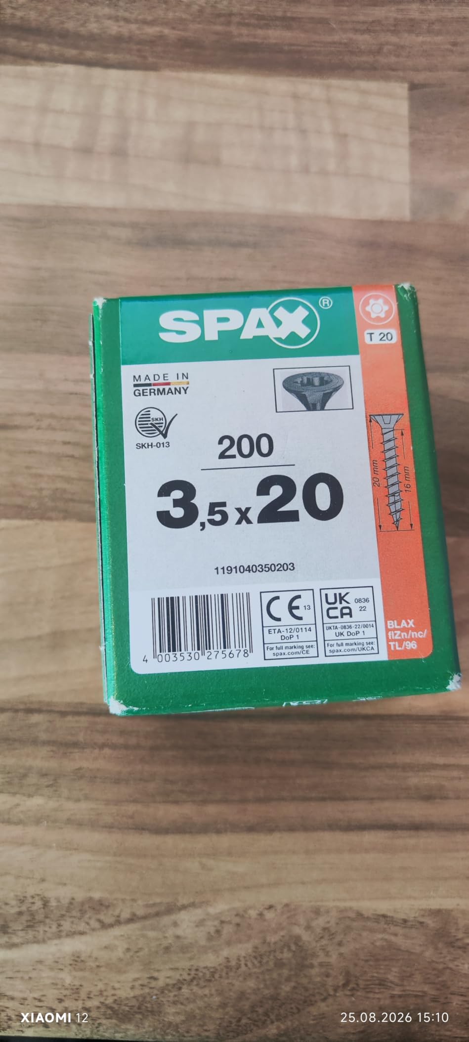 Gut, aber nicht für alles