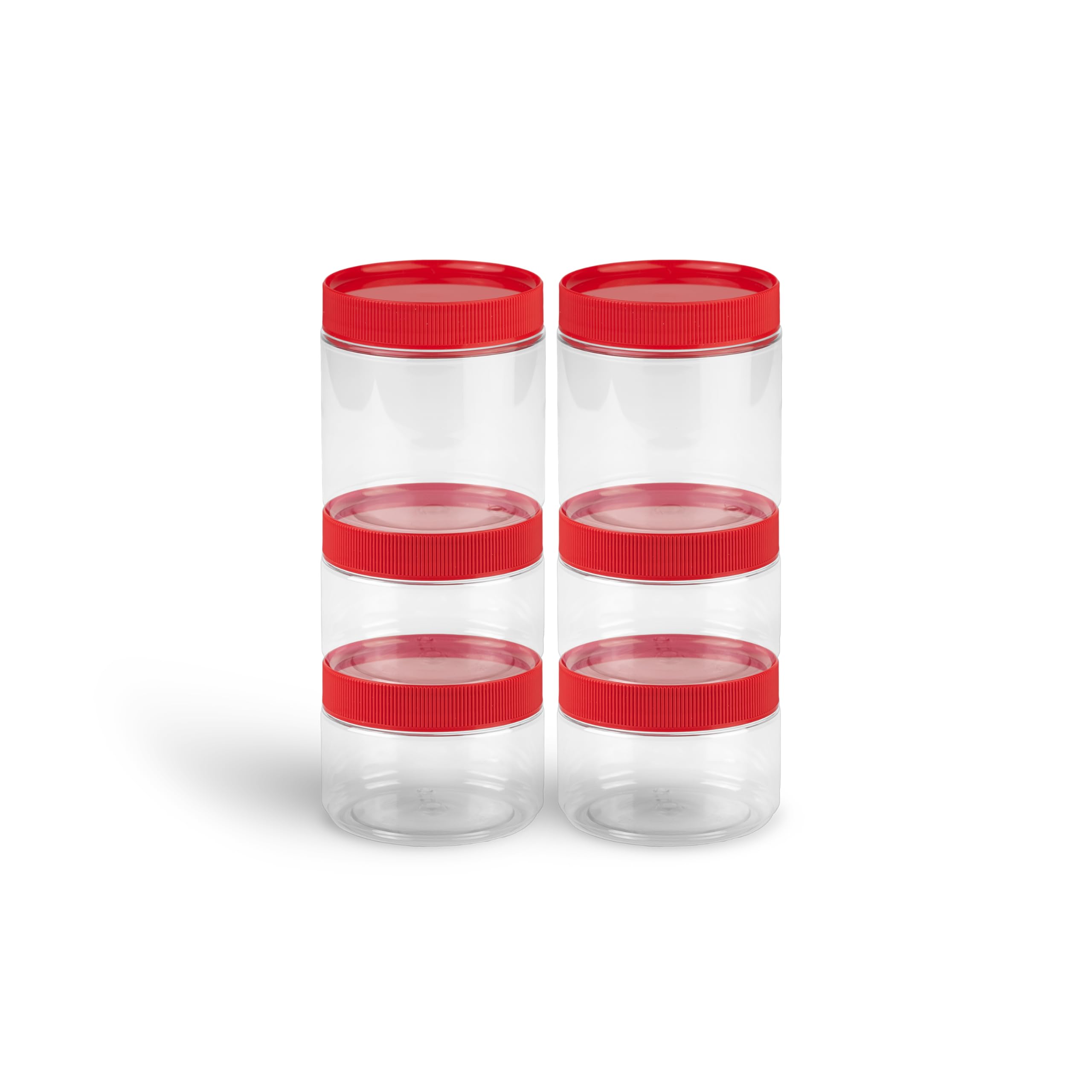 tox-runddosen-sortiment-250-ml-pet-transparent-6-st-ck image 6
