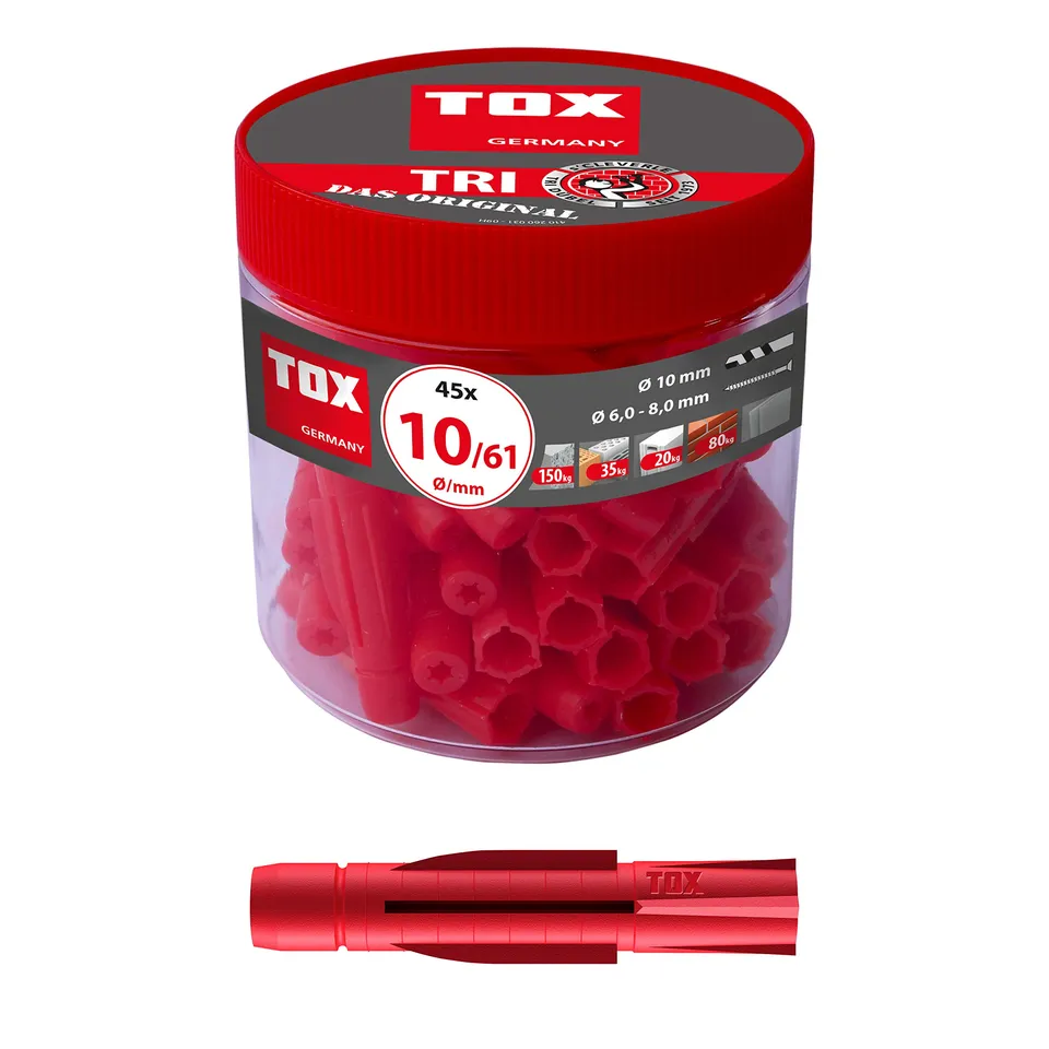 tox-tri-allzweckd-bel-10x61-mm-45-st-ck-in-runddose image 1