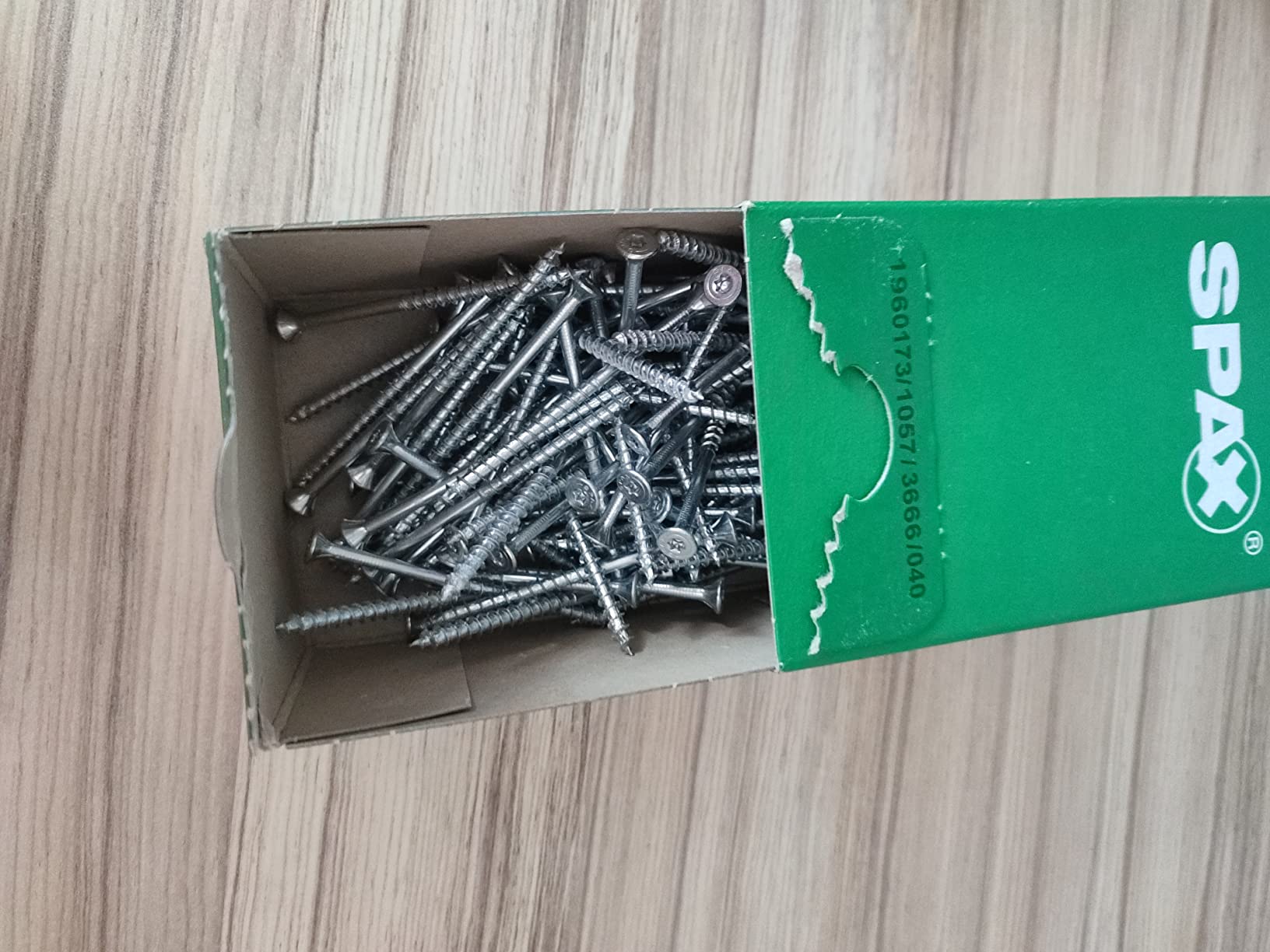 Lieferung mangelhaft