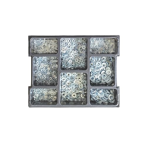 tox-l-boxx-unterlegscheiben-sortiment-din-125-verzinkt-2700-teile image 8