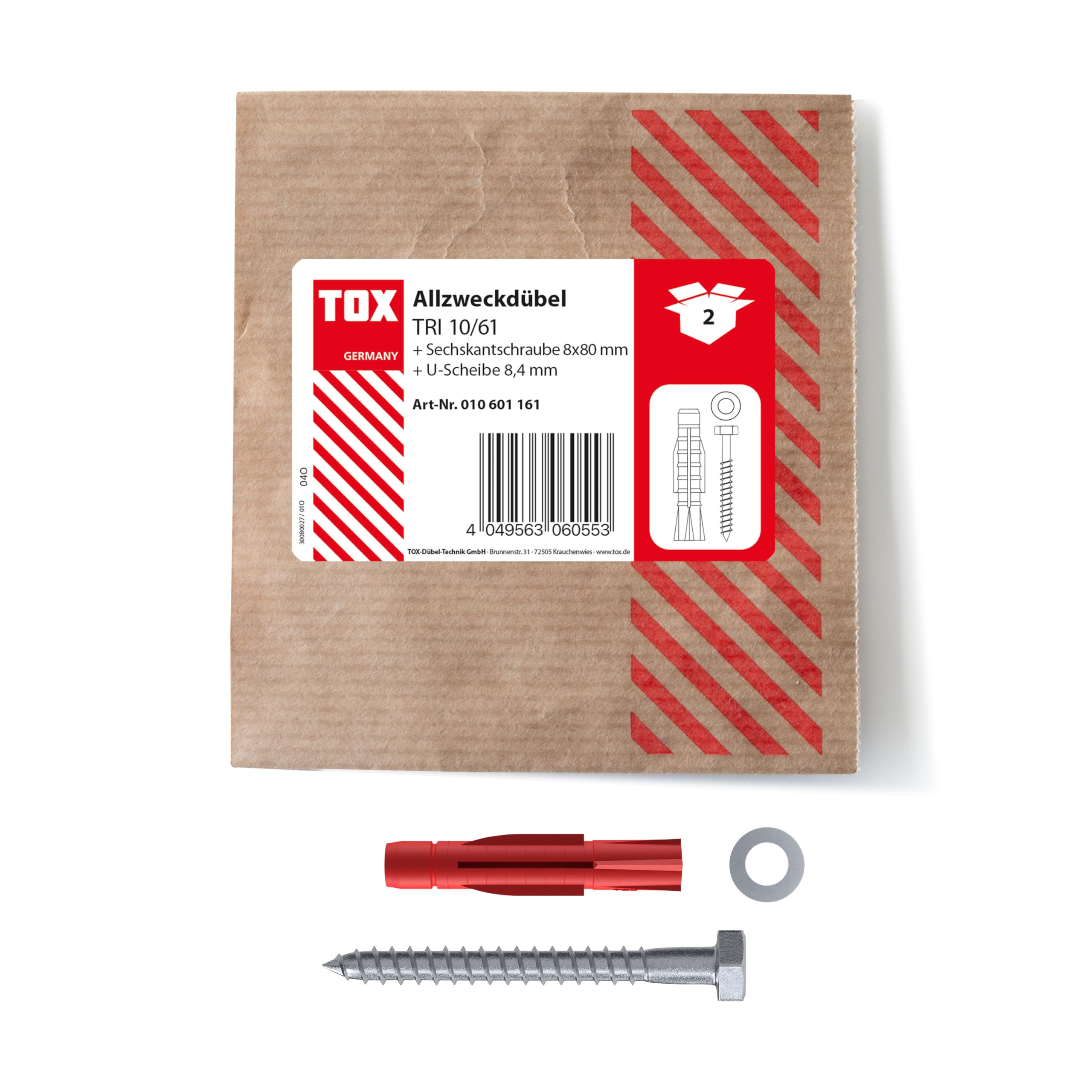 tox-tri-allzweckd-bel-5-31-schraube-6-st-ck image 8
