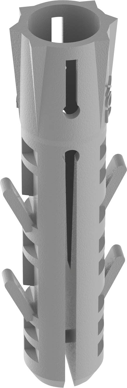 tox-monteur-multi-sortimentskoffer-tri-barracuda-mit-schrauben-336-teilig image 5