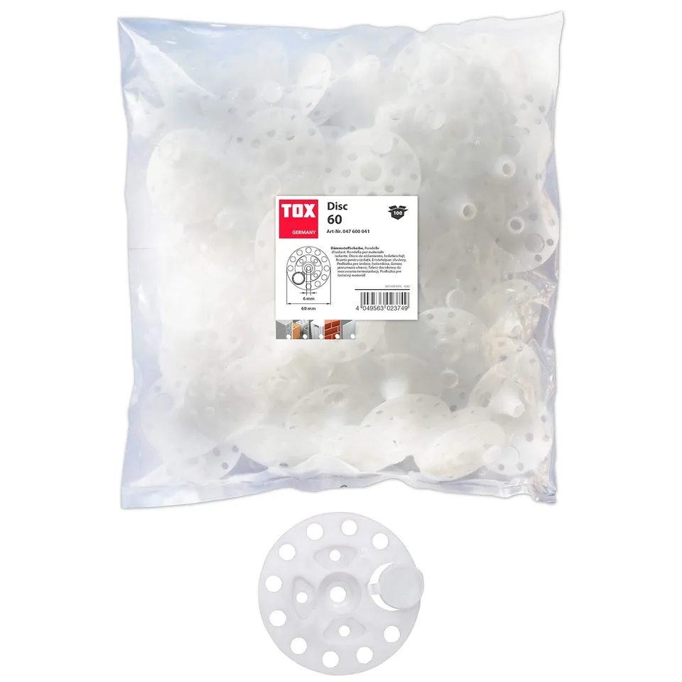 tox-disc-60-6-d-mmstoffscheibe-mit-abdeckkappe-100-st-ck image 1