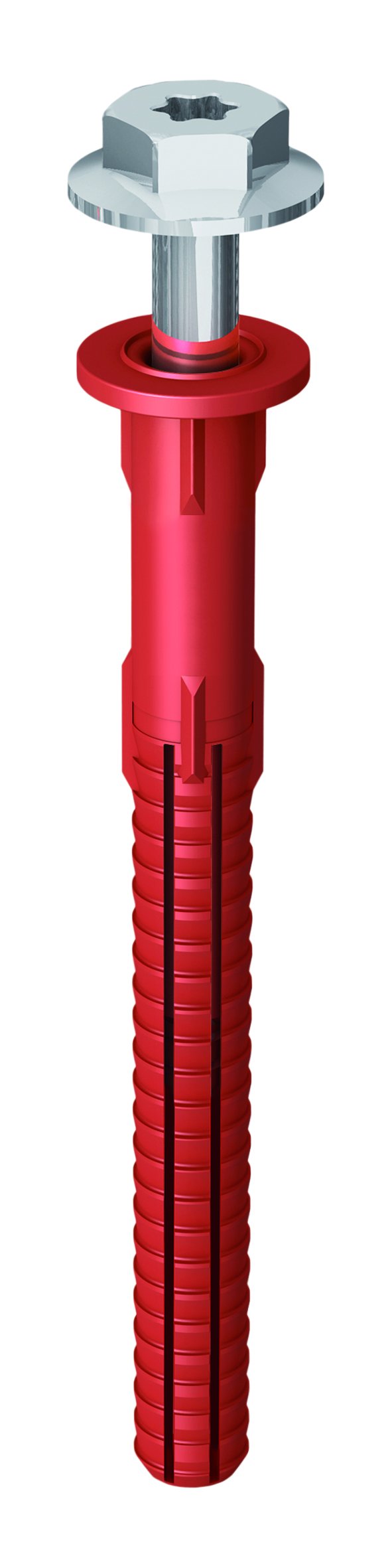 tox-fassad-pro-sk-10-x-200-mm-rahmend-bel-senkkopf-25-st-ck image 4
