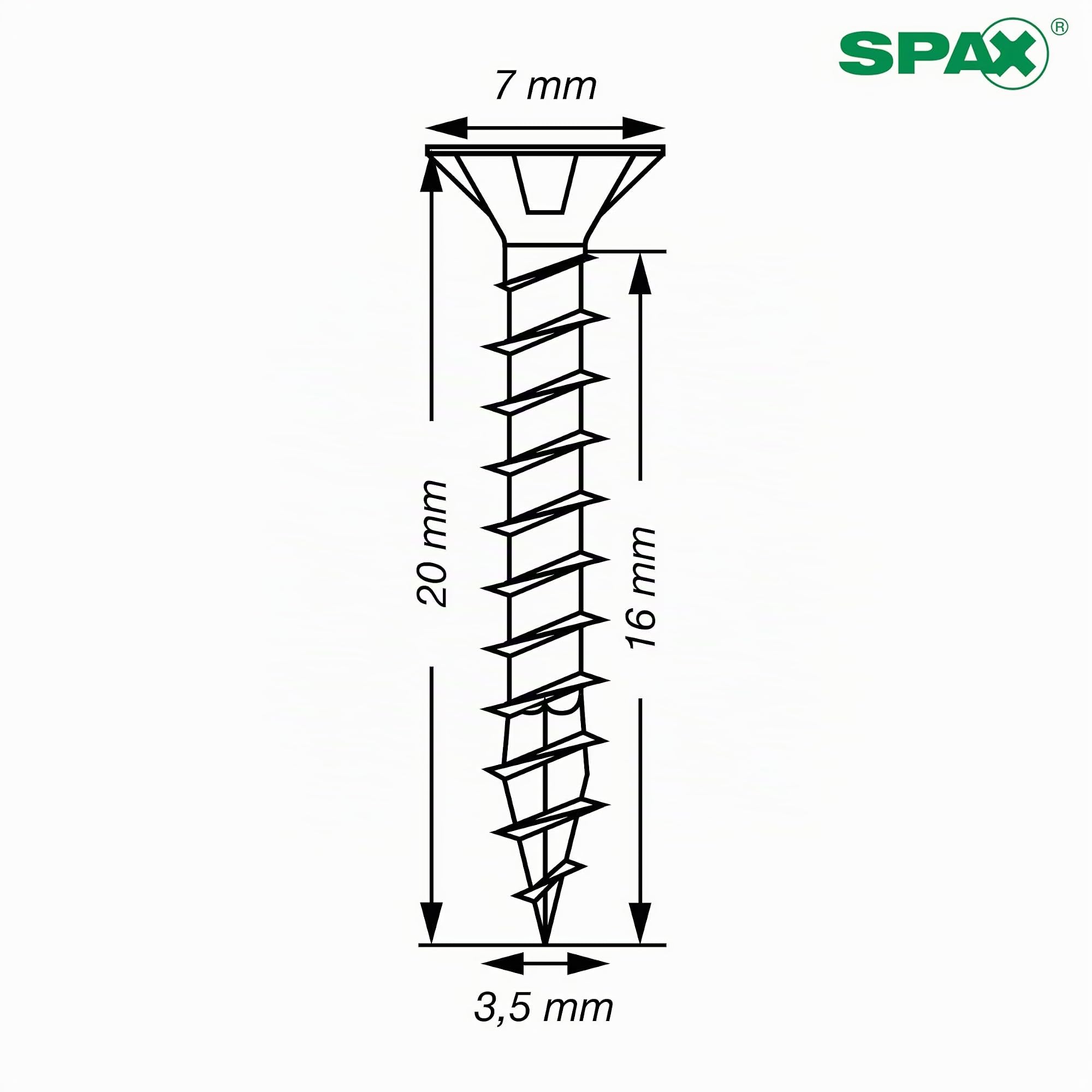 spax-universalschraube-3-5-x-20-mm-vollgewinde-180-stk image 2