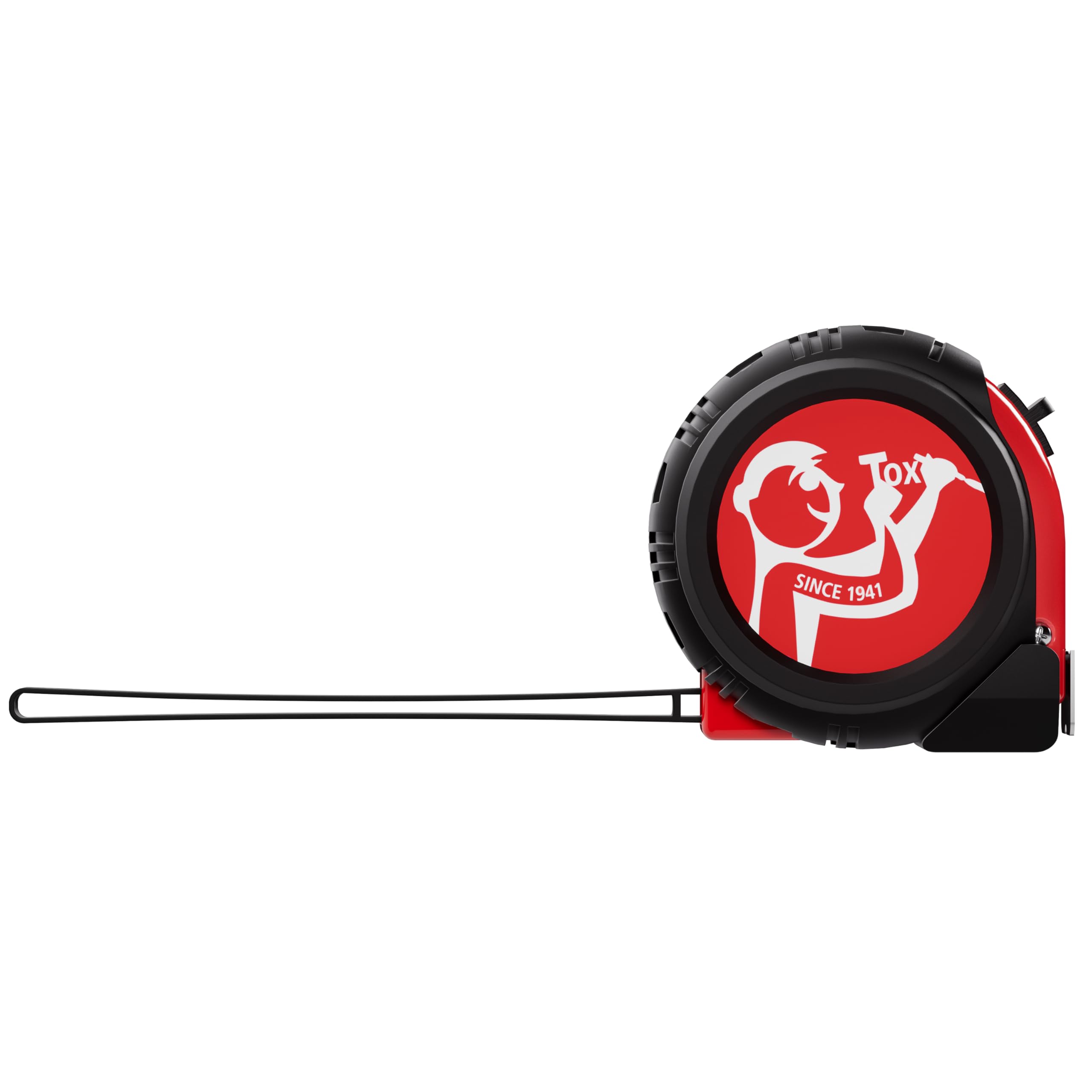 tox-rollma-band-5-m-rot-abs-geh-use-19-mm-mit-feststeller image 2